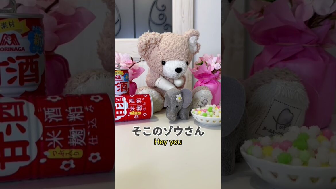 こんなひなまつりは嫌だ / Girl’s Day