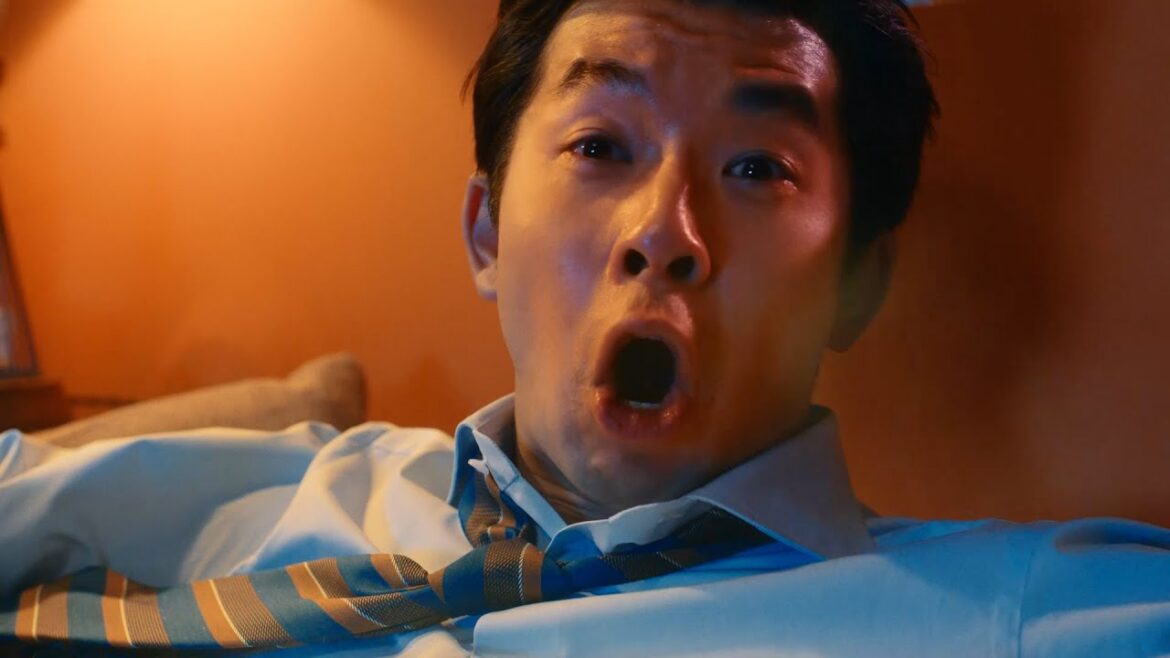 -196℃瞬間凍結『イチキューローひゃっこい』篇 15秒 仲野太賀 サーヤ サントリー