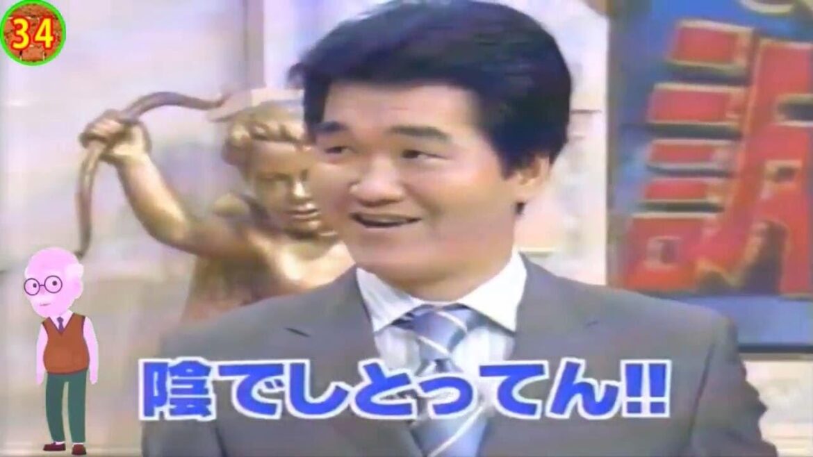 島田紳助 🅷🅾🆃　面白トーク集 Ep91 New 2023