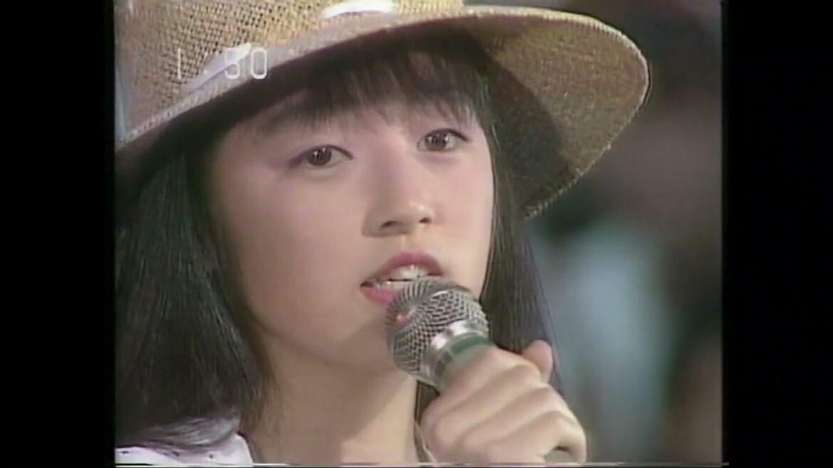 137★スーパー･アイドル･ヒット！ (1989.5.28) HD.