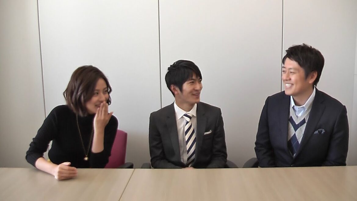 （前編）出会いと別れ…まもなく卒業シーズン！