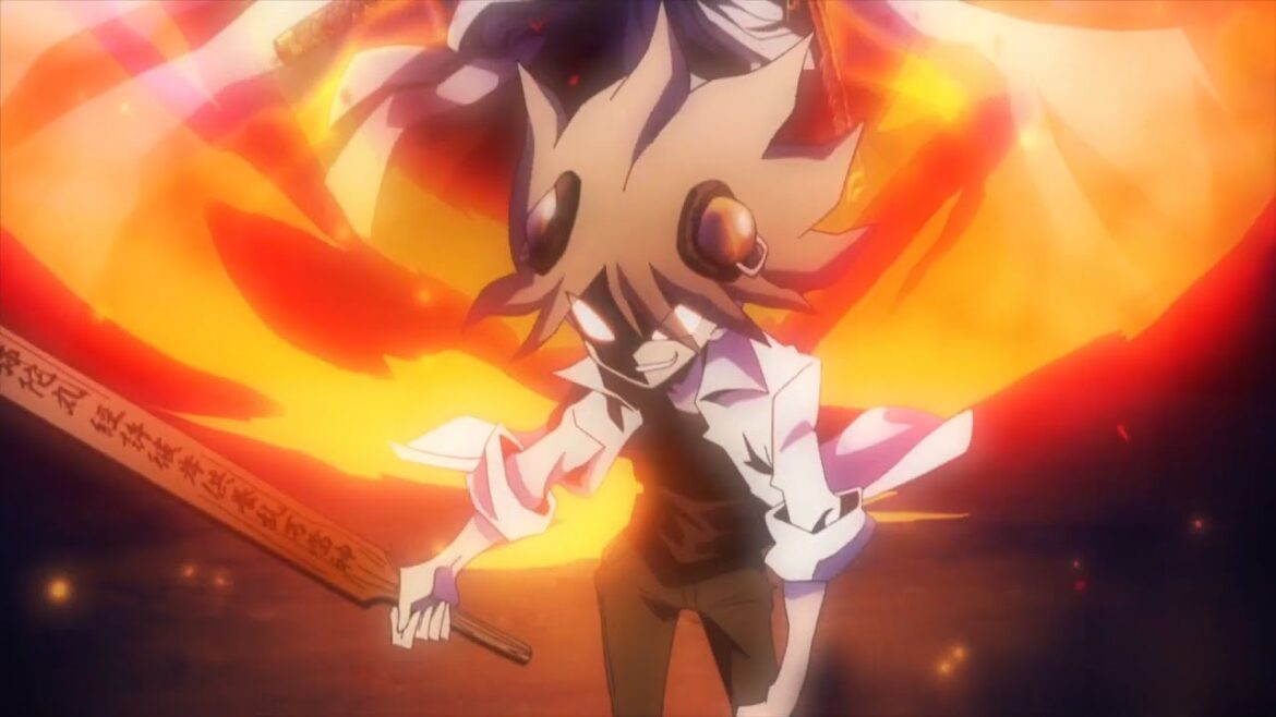 SHAMAN KING Sequel - Official Announcement Teaser | TVアニメShaman King 続編