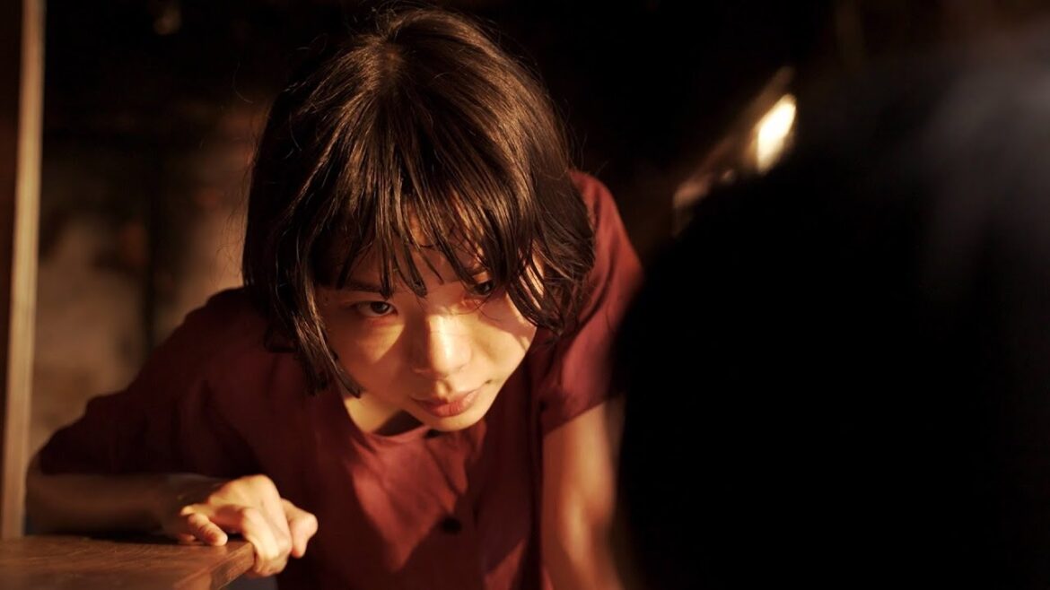 趣里＆森山未來が共演、塚本晋也監督作『ほかげ』予告編