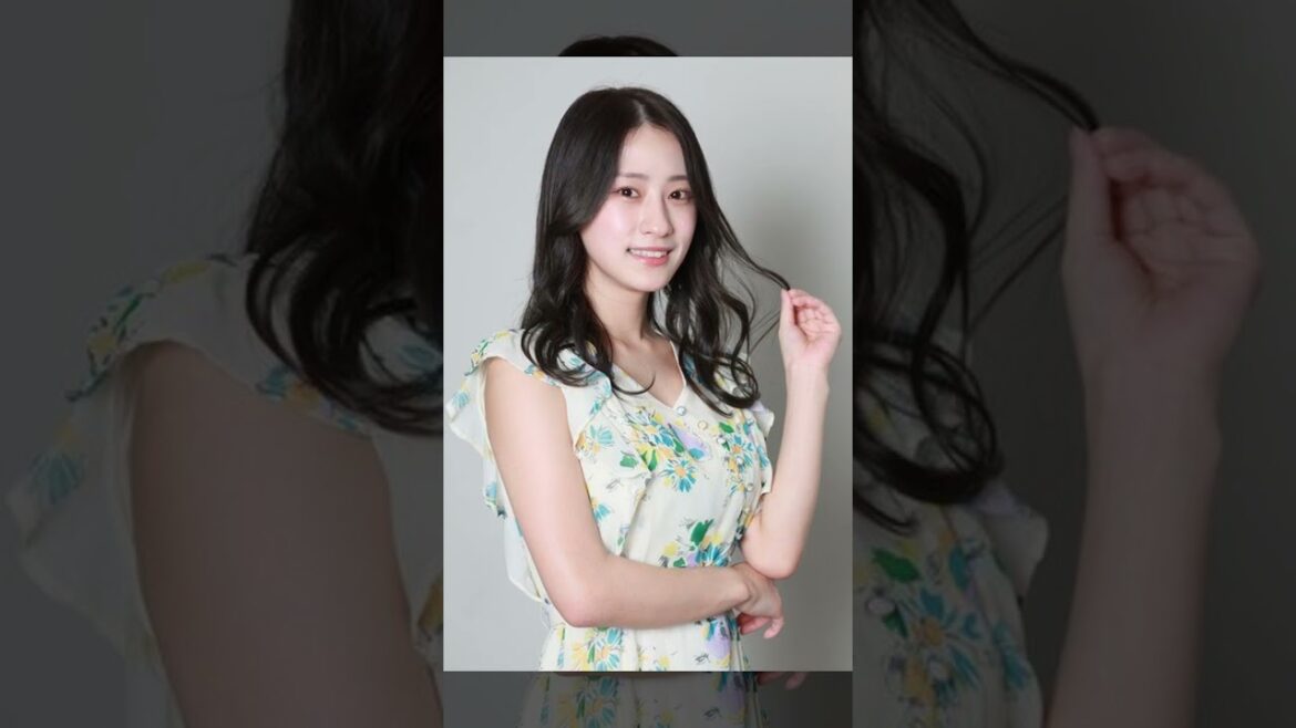 アイドル・澄田綾乃「もう一生、笑うことはできないんだろうなって思ったんです」人生の転機になった「交通事故」 #shorts