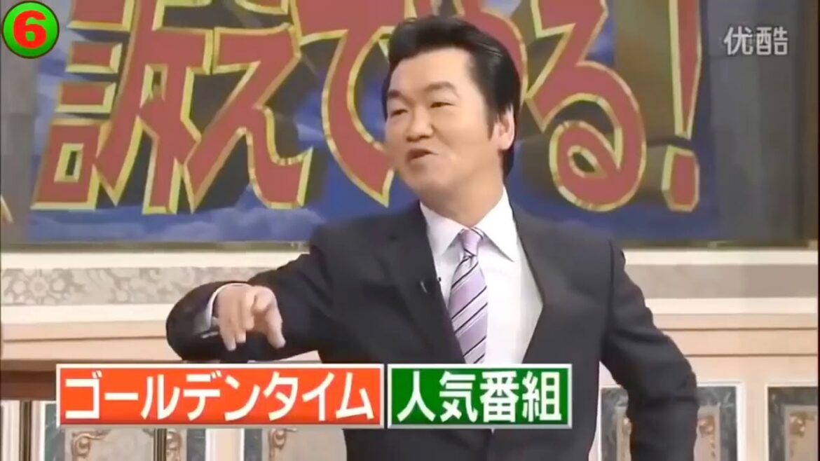 島田紳助　面白トーク集 #6 New 2023