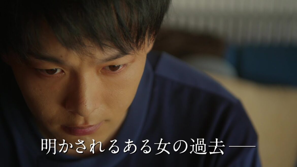 木曜ドラマ『ハヤブサ消防団』2023年8月17日（木）よる9：00～／第5話PR
