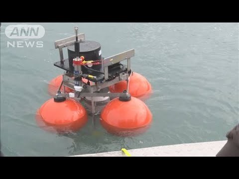 【北極ノート】地元住民の協力のもとボートで海へ!海洋生態系調査(2023年8月13日) 【北極ノート】地元住民の協力のもとボートで海へ!海洋生態系調査(2023年8月13日)