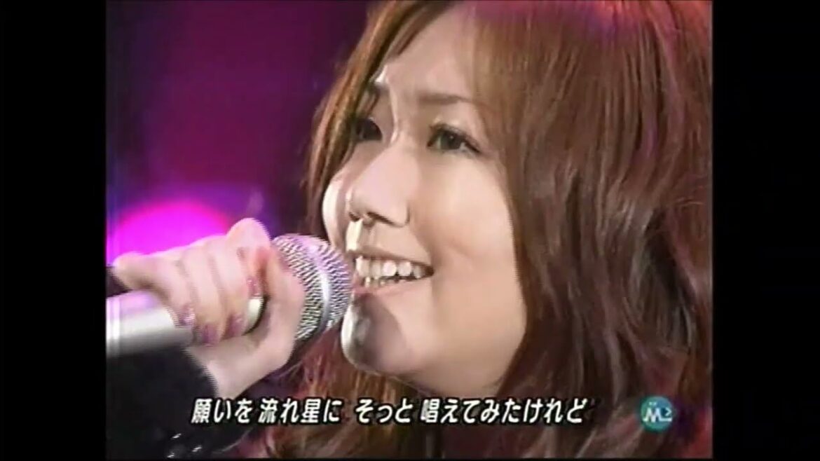 プラネタリウム　大塚愛