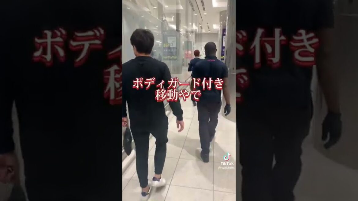 年商30億円社長のドバイVIP入国がヤバすぎる　#shorts