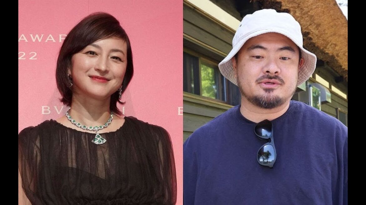 鳥羽周作、純愛宣言の広末涼子と疎遠に？得るものナシな夢見た勘違い間男の烙印