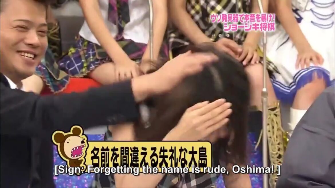 AKBINGO! | Episode 51 [English sub]