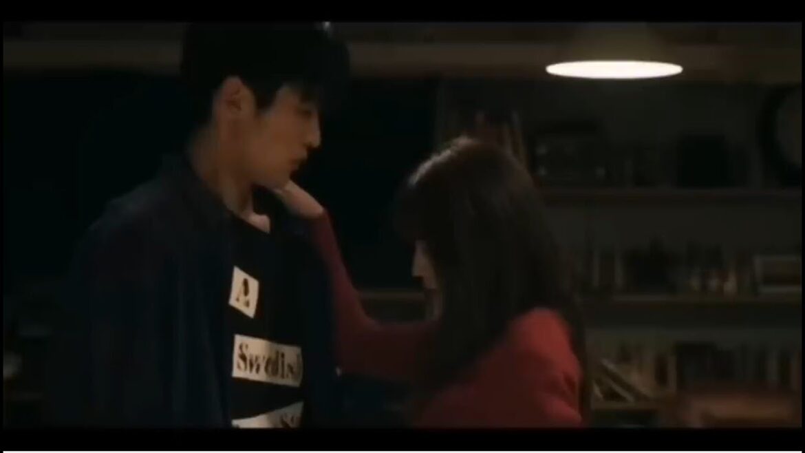 月の満ち欠け｜目黒蓮Snow ManのKiss｜私が見た史上最も純粋なセックスNGシーン