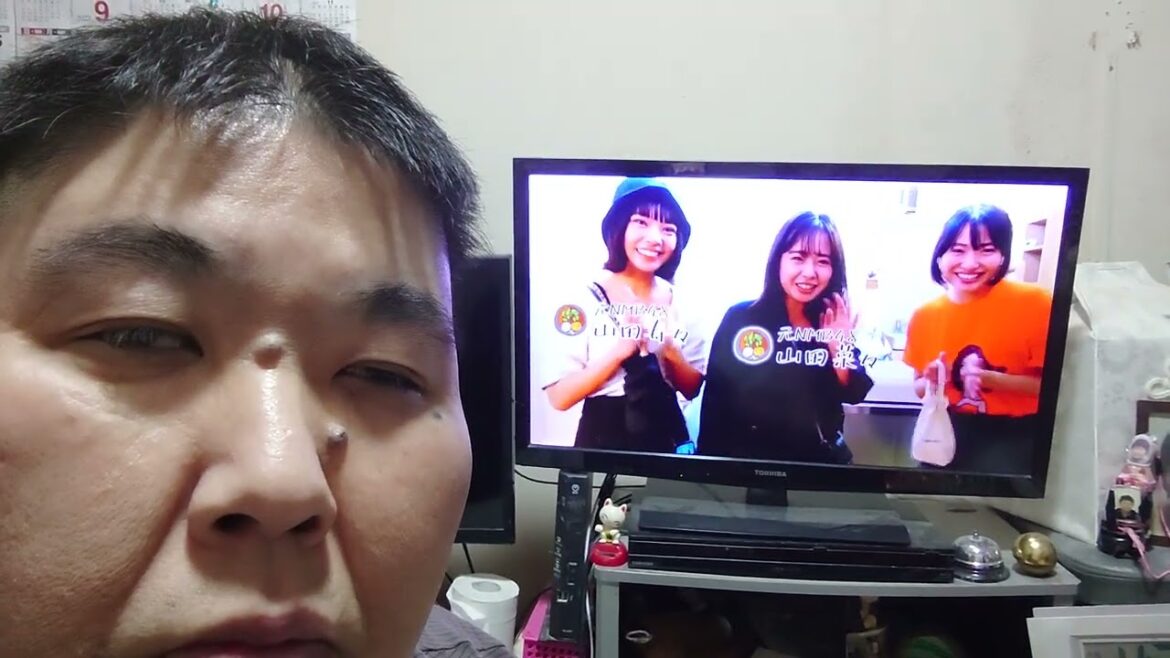 小村成幸山田寿々山田菜々北原里英