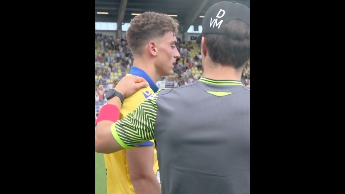 【シントトロイデン】Canary Cam | 第3節 STVV 0−1 アンデルレヒト