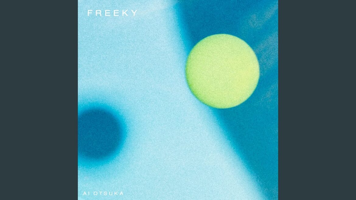 FREEKY (蔦谷好位置より)