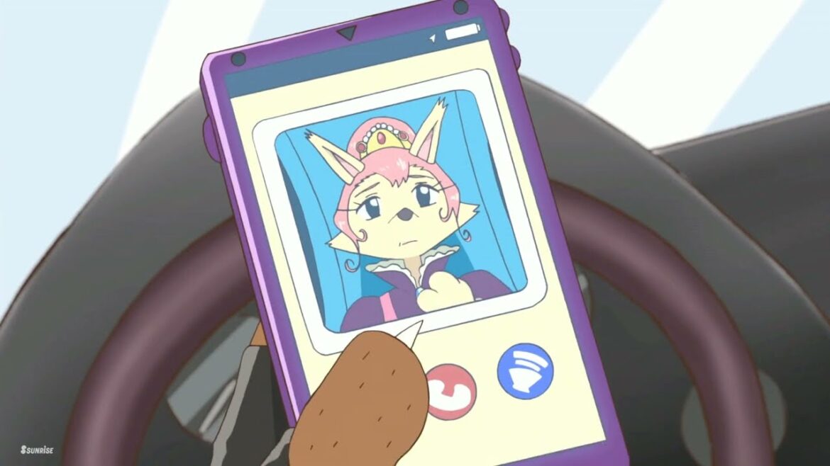 Motto! Majime ni Fumajime Kaiketsu Zorori 3rd Season Episode 19