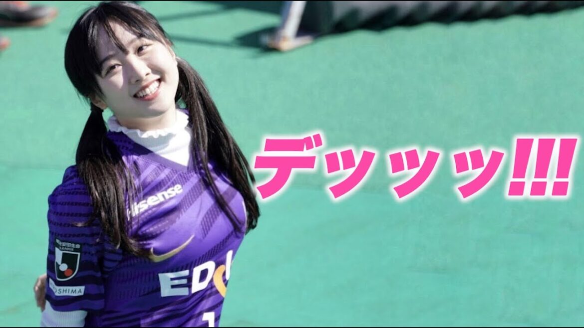 【本田望結】こんなにデッッッカく成長しました･･･！！！