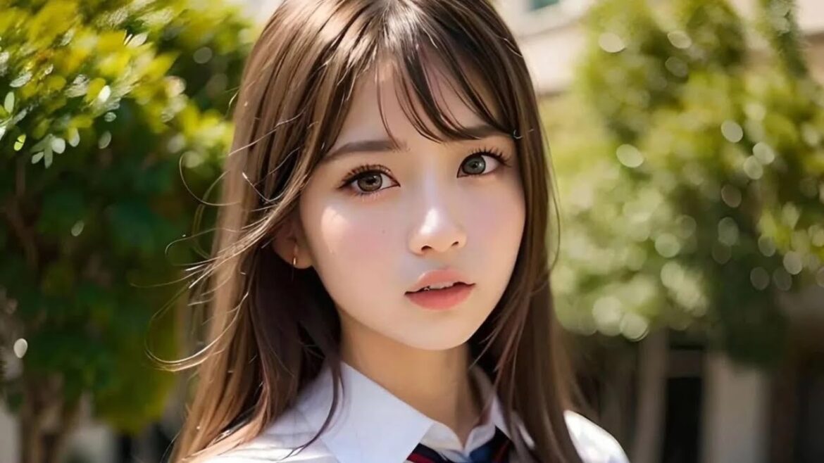 AI美女6 – №49「忘れられない思い出♡JK+ミニスカ」 AI美女6 - №49「忘れられない思い出♡JK+ミニスカ」