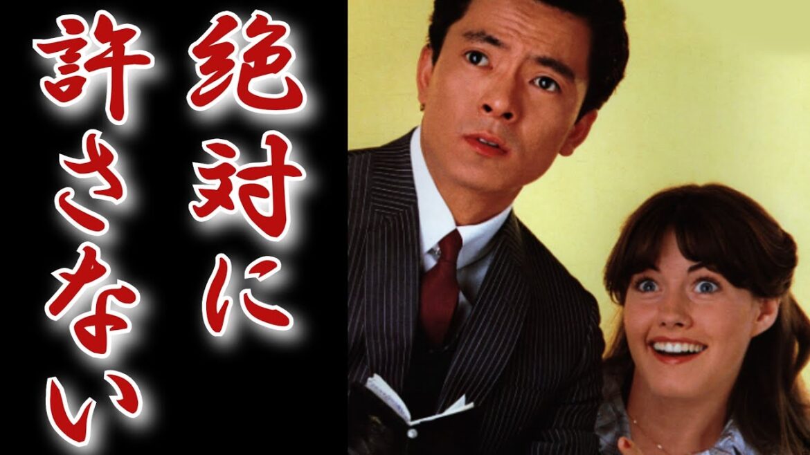 水谷豊の前妻の現在の姿と離婚した本当の真相に涙が止らない...『熱中時代』の主題歌を歌った少年が突如姿を消したまさかの理由に一同驚愕！