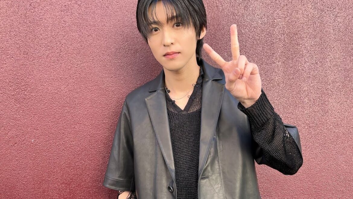 目黒蓮「そのままじゃどこに行っても同じ」ジャニーズ退所を思いとどまらせた友人の言葉