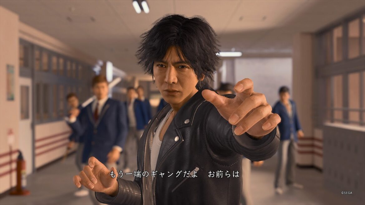 #8【ロストジャッジメント】木村拓哉さん主演、「ジャッジアイズ」シリーズ最新作! 『LOST JUDGMENT:裁かれざる記憶 』前作を超える濃厚なリーガルサスペンス巨編〈ネタバレ注意〉【PS5】 #8【ロストジャッジメント】木村拓哉さん主演、「ジャッジアイズ」シリーズ最新作! 『LOST JUDGMENT:裁かれざる記憶 』前作を超える濃厚なリーガルサスペンス巨編〈ネタバレ注意〉【PS5】