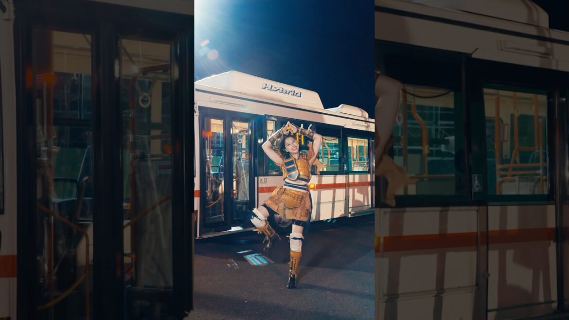 「MONONOFU NIPPON feat. 布袋寅泰」MV公開中🍑💛 #ももクロ #玉井詩織  #MONONOFUNIPPON #momoclo #mcz15th
