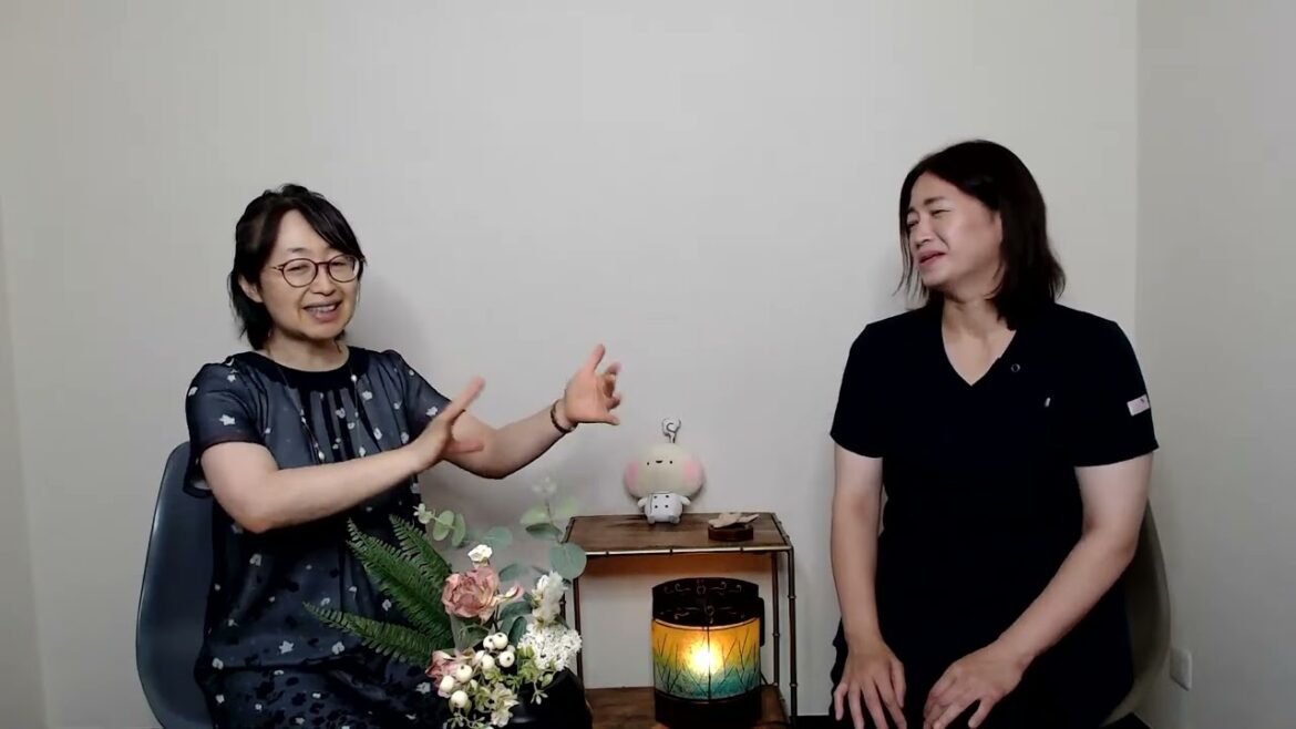 【まつもと漢方堂と対談】副鼻腔炎とアトピー　鍼灸・漢方の効き方の共通点と併用について