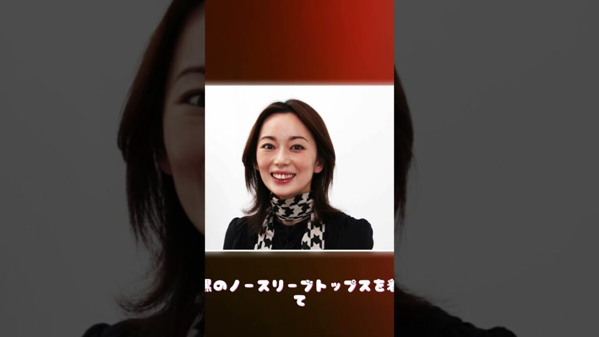「エレガントな美しさ」葉月里緒奈47歳、夏らしいハーフアップヘアの近影公開 #葉月里緒奈 #イチロー #真田広之 #shorts
