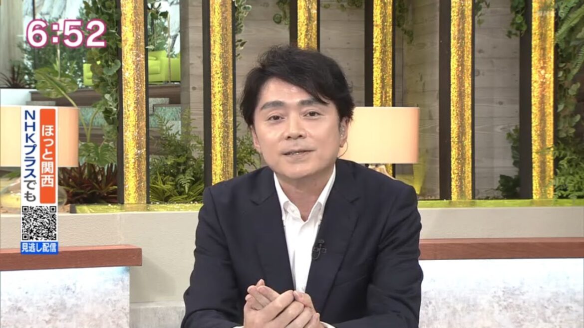 高瀬アナの暴走→小山アナの戸惑