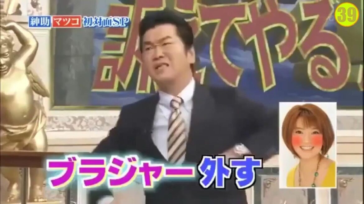 島田紳助 🅷🅾🆃 面白トーク集 New 2023 #39