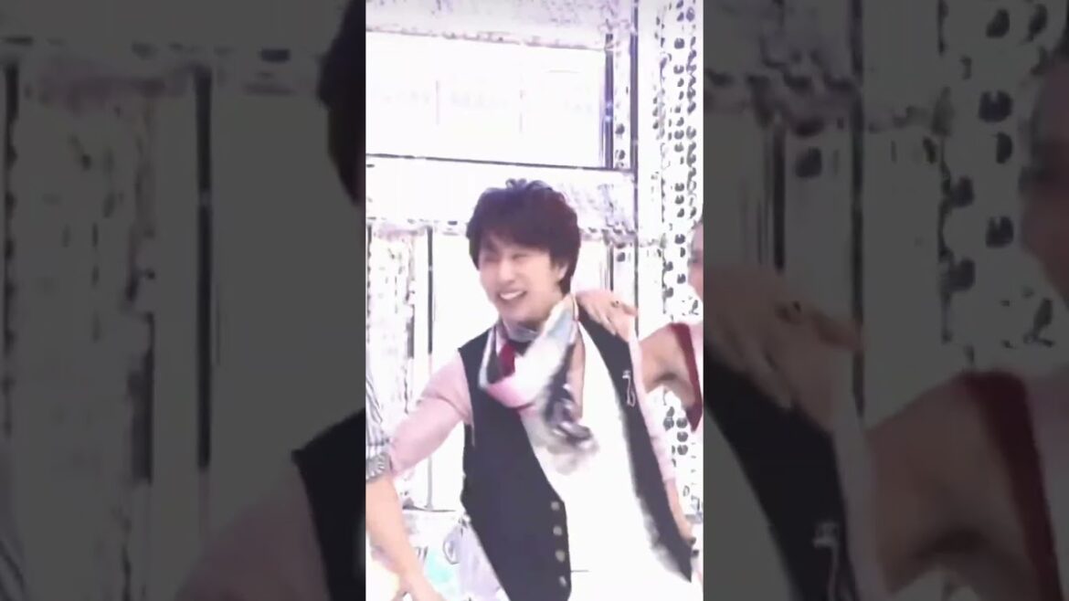 トラブルメーカーのあの部分#嵐 #大野智 #二宮和也