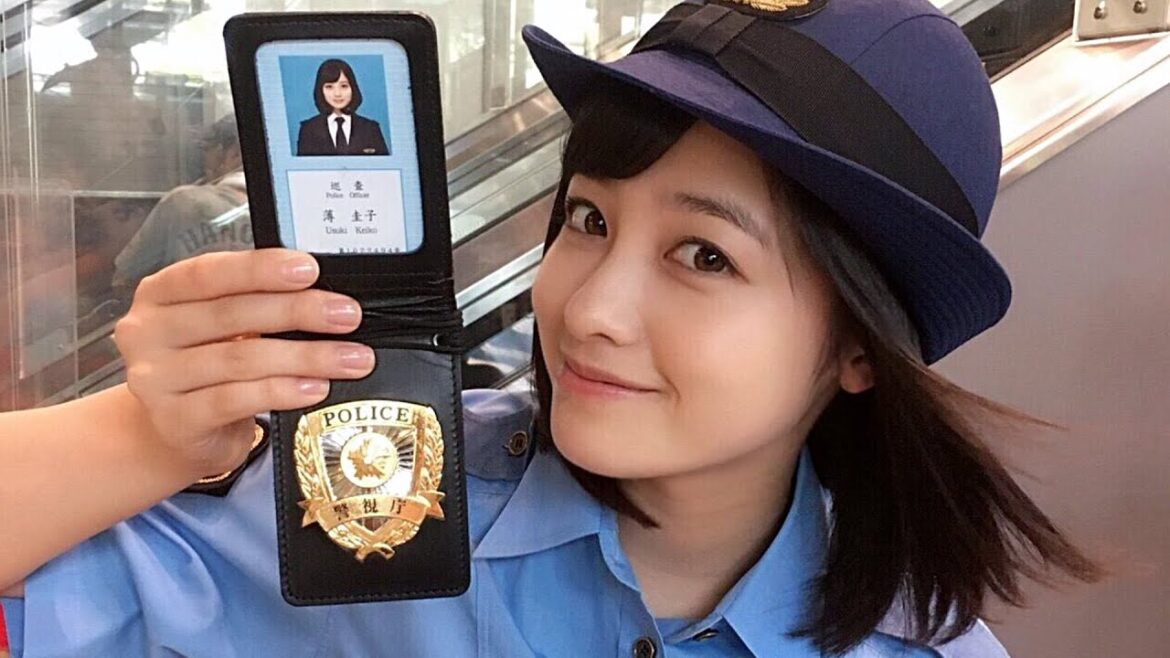 橋本環奈 ＆ SEVENTEEN　ドラマ主題歌決定でコメント！