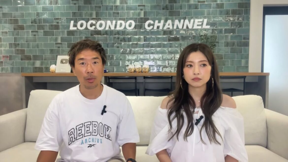 【第64回】8月21日、お盆も終わって、片瀬那奈とのモッパン生配信!! 今日も猛暑日ですが元気にご飯食べてお話します!! 皆さまお待ちしています!!