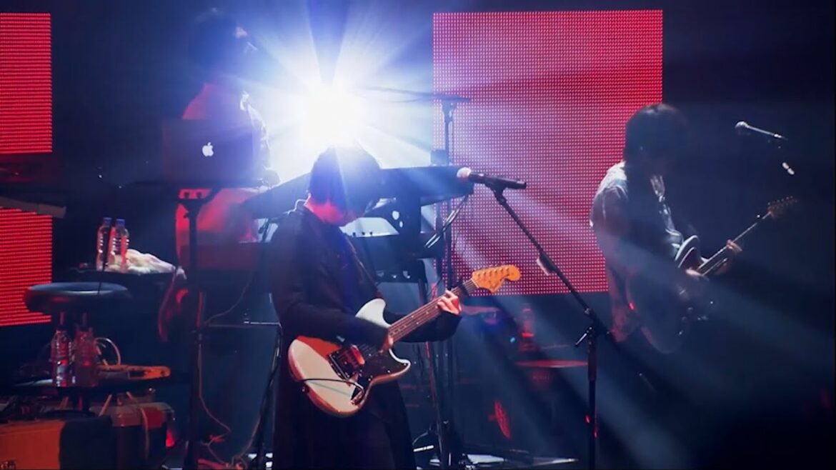 斉藤壮馬 『レミニセンス』 from 1st Live "quantum stranger(s)"