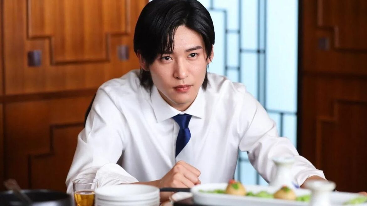 トリリオンゲーム：第7話　ついに「トリリオンTV」開局　“黒龍”國村隼、本気で潰しにかかり！？