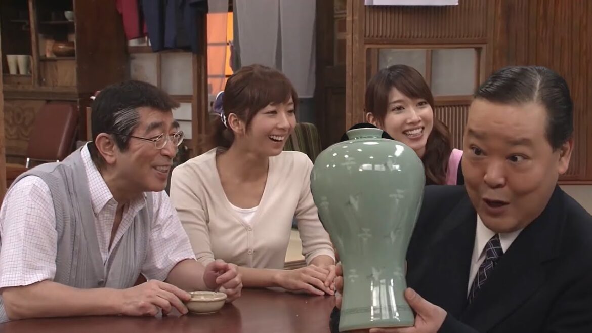 志村軒 VOL 353【志村 けん70】【上島竜兵 61】