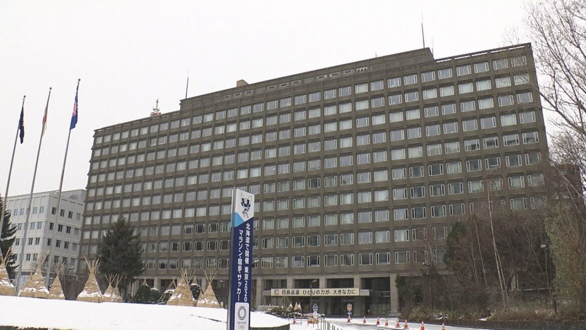 北海道 新型コロナ感染者の個人情報を流出 ＦＡＸ番号を間違え一般家庭に誤送信【HTB北海道ニュース】