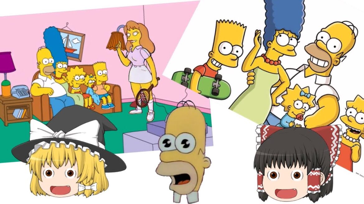 【ゆっくり解説】いつも家族写真ばかり撮っている黄色い生命体について解説！