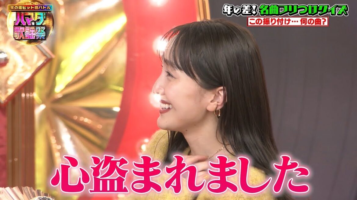 ももクロの怪盗少女を踊るかた達