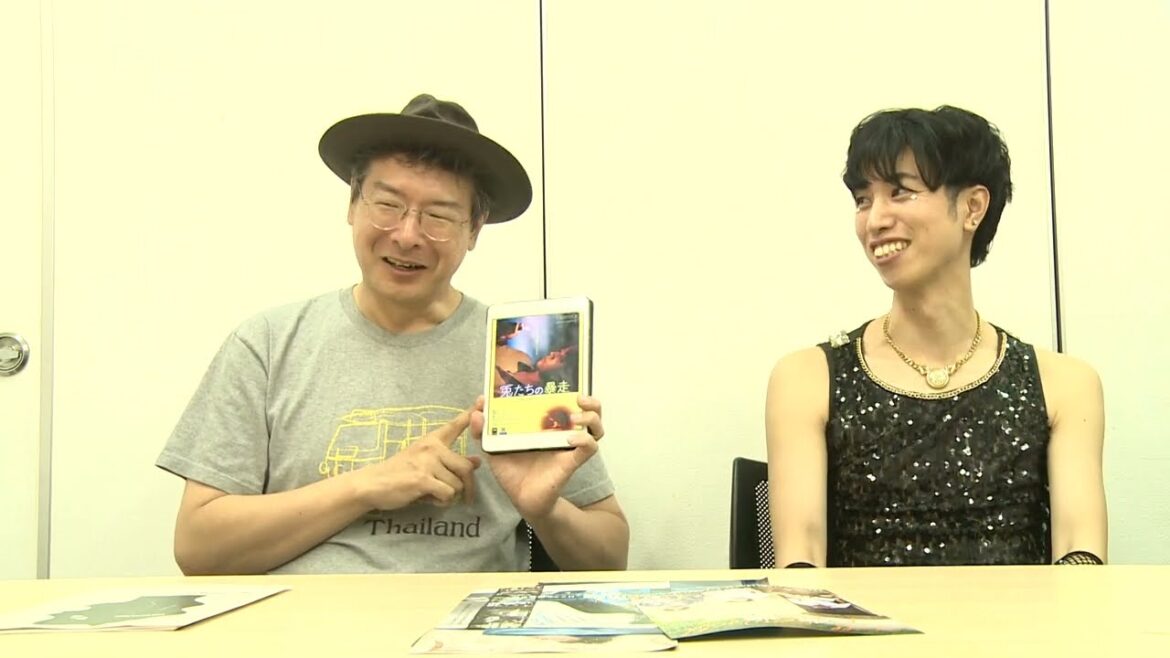 8月4週目　その４　兎たちの暴走　シーナ＆ロケッツ　鮎川誠　ロックと家族の絆　卒業 Tell the World I Love You