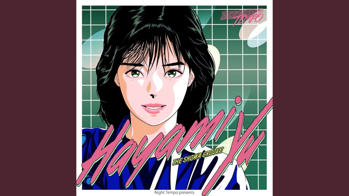 Beat Lover (Night Tempo Showa Groove Mix)