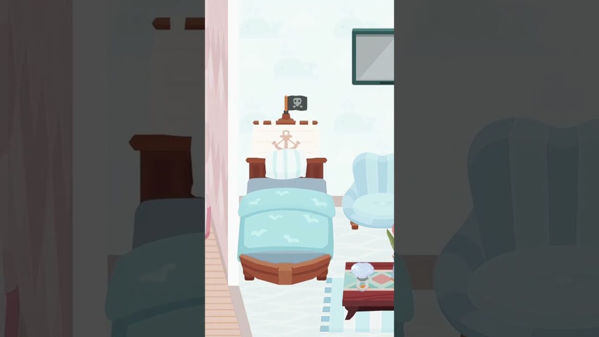 Free to copy room ideas in full house! @dr.pandatowntales #towntales #building #freetocopy