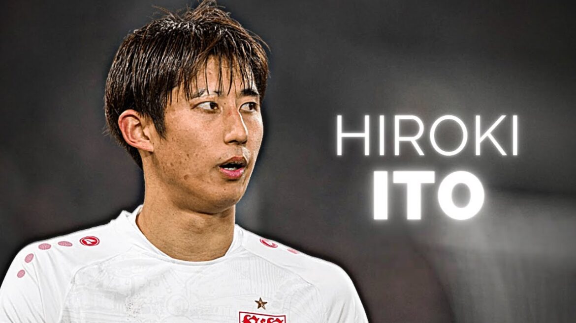 Hiroki Ito 伊藤 洋輝 – Season Highlights | 2023 Hiroki Ito 伊藤 洋輝 - Season Highlights | 2023