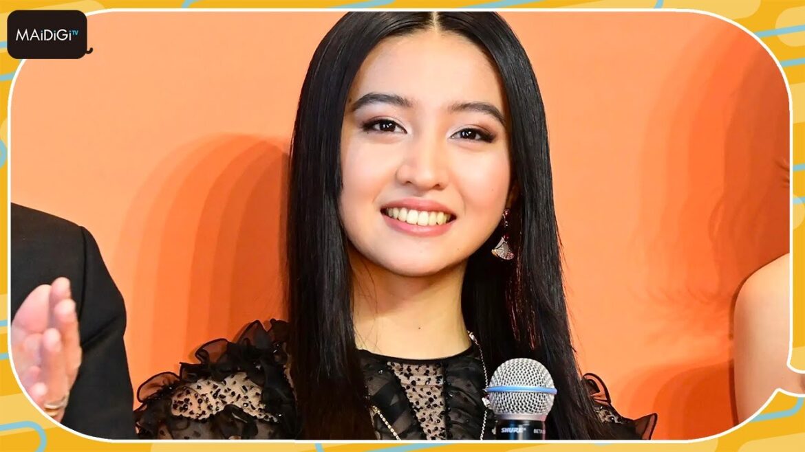Koki，「ブルガリ ホテル」でアン・ハサウェイとツーショット披露 　「特別な瞬間に立ち会うことができて光栄」