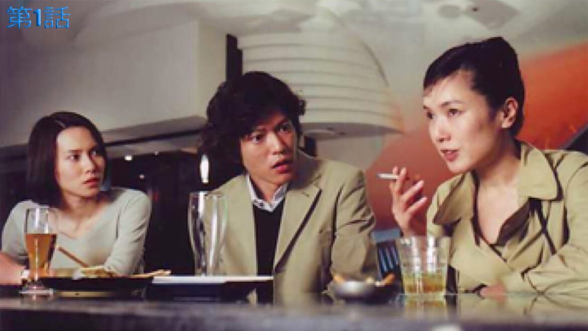 R17 1話 中谷美紀 桃井かおり 松重豊 🏵️🆕🏵️時代劇スペシャル 2023