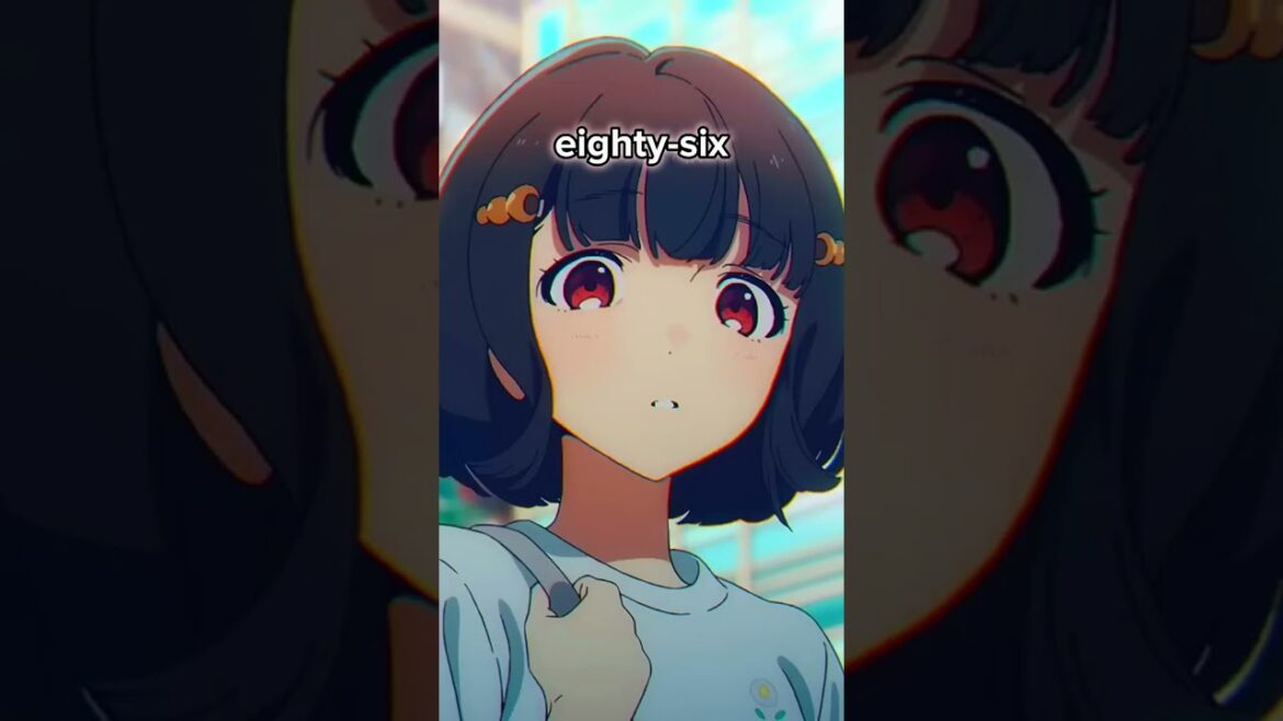 This is NOT Actually an Anime Series