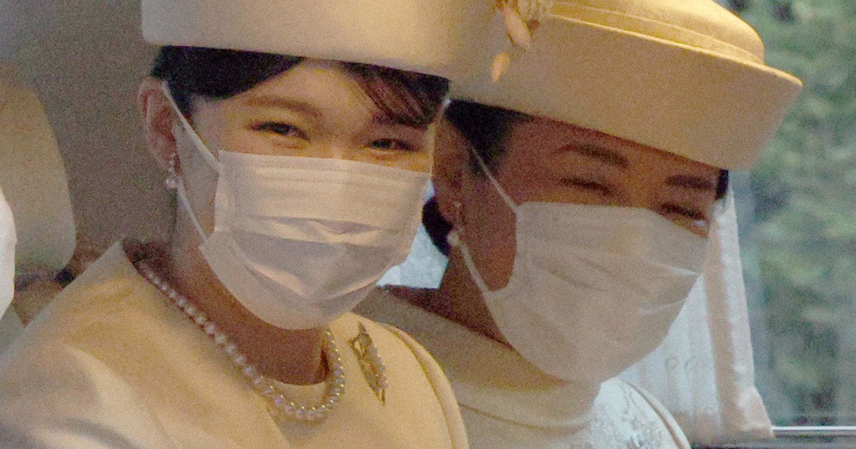 皇位継承論議たなざらし 自民内で意見まとまらず、懇談会も1回きり - 毎日新聞 - WACOCA NEWS