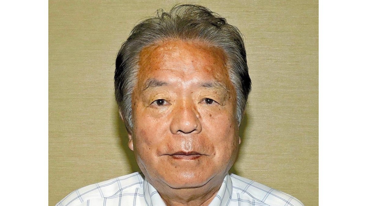 衆院議員を3期務めた新人町議が誕生、選挙管理委員会は前例「聞いたことない」 新潟県聖籠町 - News | WACOCA JAPAN ...