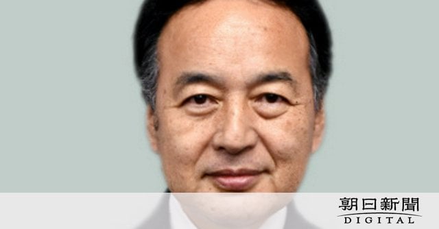 島村大・自民党参院議員が死去 歯科医出身、厚労政務官など務める News WACOCA JAPAN People, Life, Style
