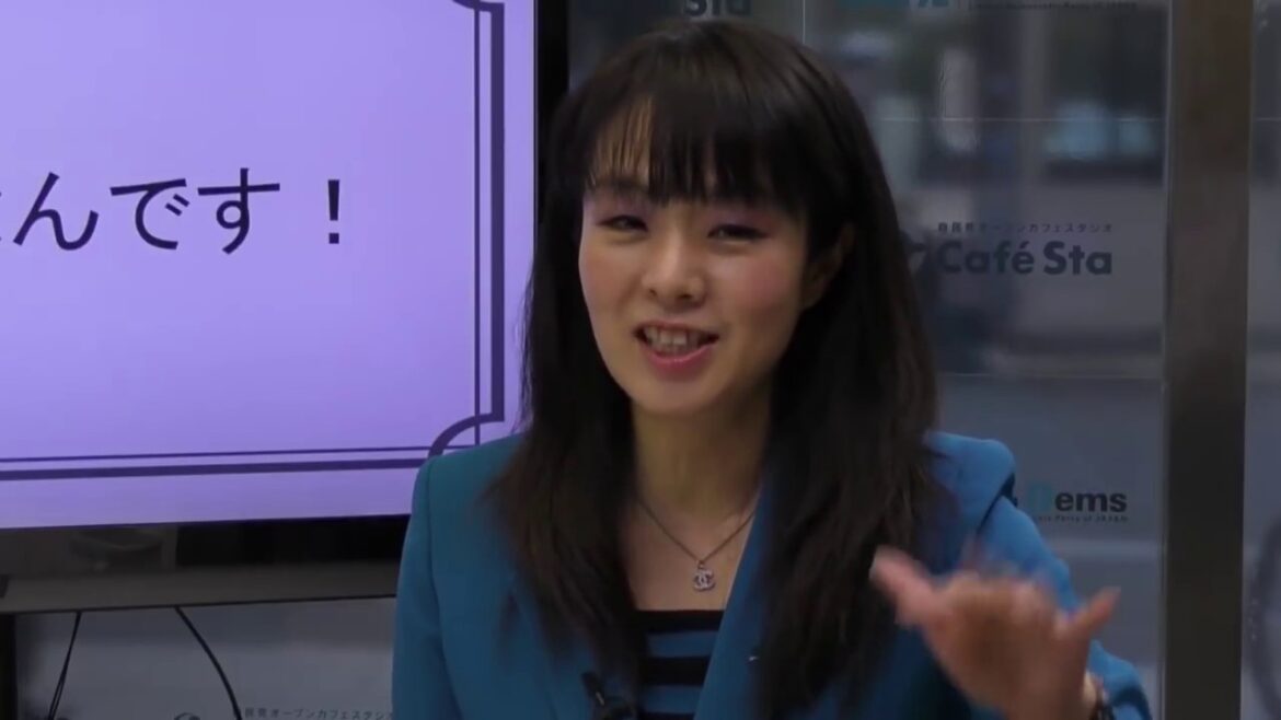 【CafeSta】「Women's Talk～独占女性の30分～」ゲスト：杉田水脈衆議院議員　ナビゲーター： 高橋ひなこネットメディア局次長 （2018.3.15）